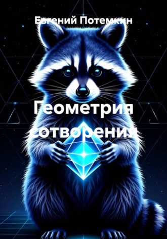 . Геометрия сотворения