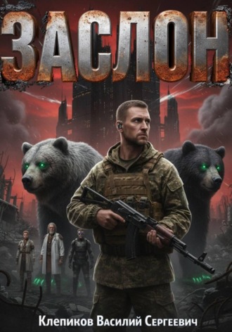 . Заслон
