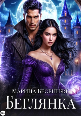 Марина Весенняя. Беглянка