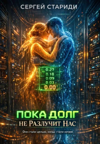 . Пока долг не разлучит нас