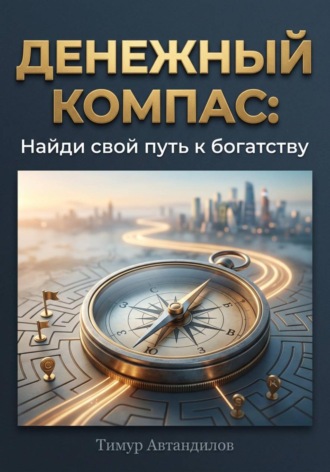 . Денежный компас: Найди свой путь к богатству