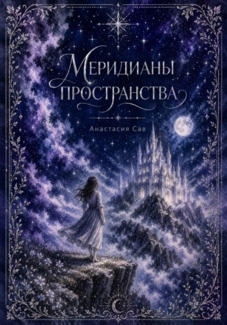 Анастасия Сав. Меридианы пространства