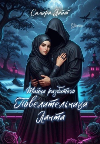 . Тайна разбитого. Повелительница Ланта