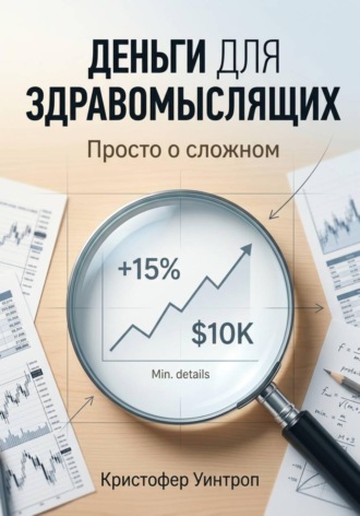 . Деньги для здравомыслящих. Просто о сложном