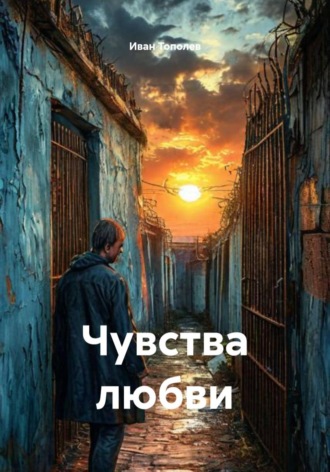 Иван Тополев. Чувства любви