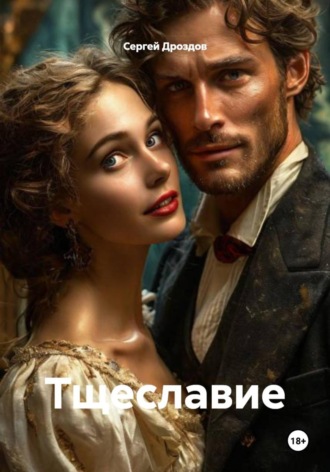Сергей Дроздов. Тщеславие