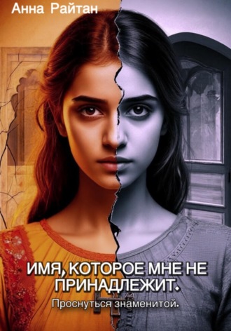 Анна Райтан. Имя, которое мне не принадлежит
