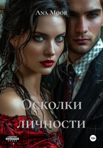 Ana Moor. Осколки личности