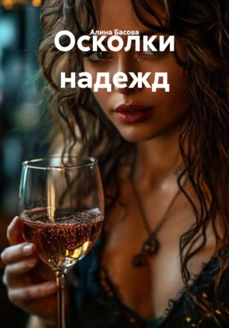 Алина Басова. Осколки надежд