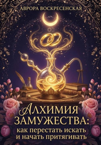 Аврора Воскресенская. Алхимия Замужества: как перестать искать и начать притягивать