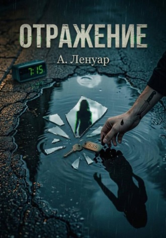 . Отражение