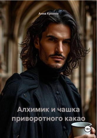 Анна Кронон. Алхимик и чашка приворотного какао