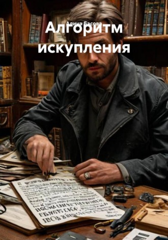 . Алгоритм искупления