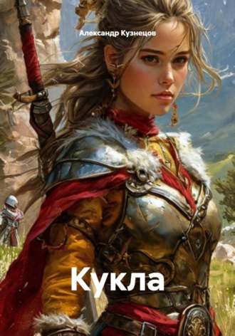 Александр Николаевич Кузнецов. Кукла