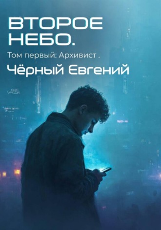 . Второе небо. Том 1. Архивист