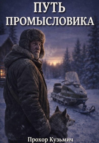 Прохор Кузьмич. Путь промысловика