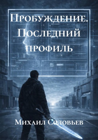 . Пробуждение. Последний профиль