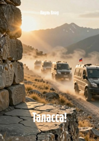 Пауль Влад. Таласса!