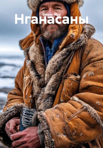 . Нганасаны