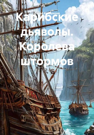 Павел Конорезов. Карибские дьяволы. Королева штормов