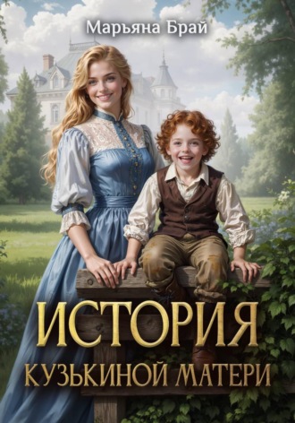 Марьяна Брай. История Кузькиной матери