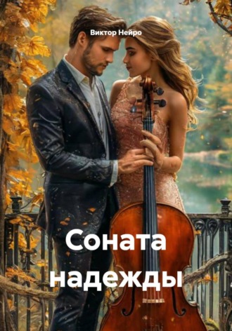 Виктор Нейро. Соната надежды