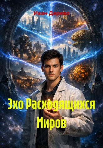 Первый А. Эхо Расходящихся Миров