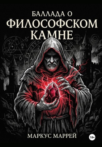 Маркус Маррей. Баллада о философском камне