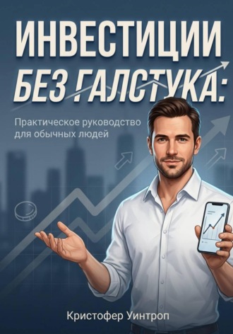 . Инвестиции без галстука: Практическое руководство для обычных людей