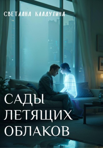 Светлана Кладухина. Сады летящих облаков