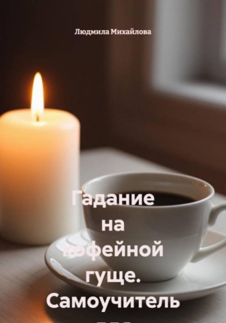 . Гадание на кофейной гуще. Самоучитель для начинающих
