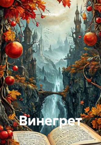 Эля Север. Винегрет