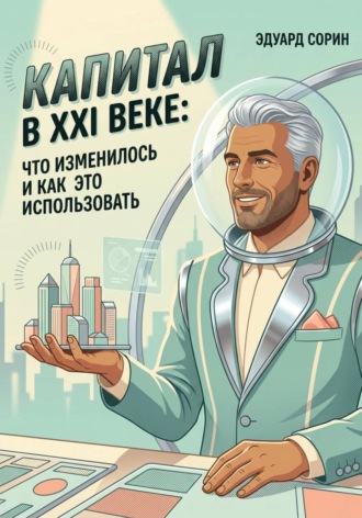 . Капитал в XXI веке: Что изменилось и как это использовать