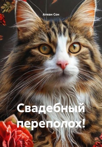 . Свадебный переполох!