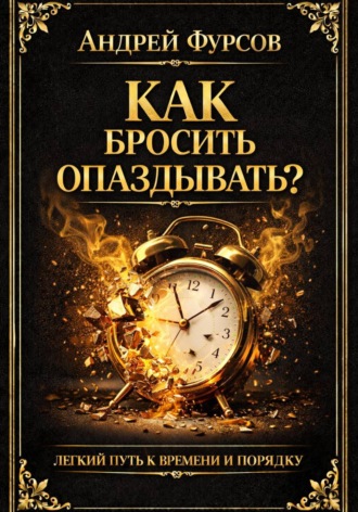 Андрей Фурсов. Как бросить опаздывать?