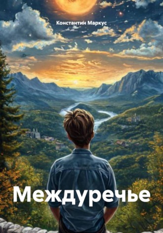 . Междуречье