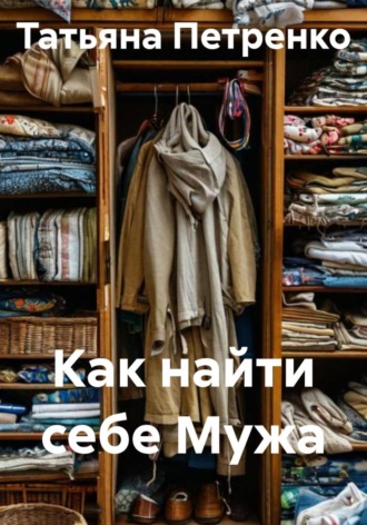 . Как найти себе Мужа