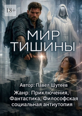 Павел Шутеев. Мир тишины