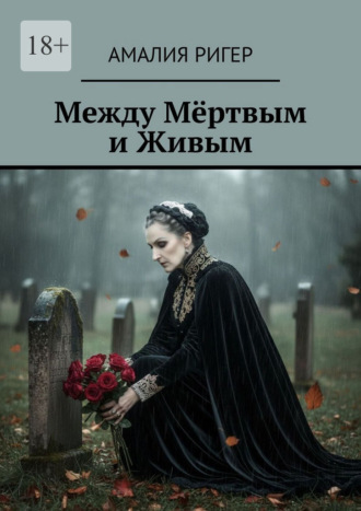 Амалия Ригер. Между мёртвым и живым