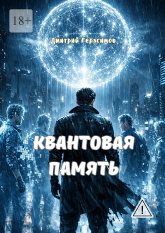 Дмитрий Герасимов. Квантовая память