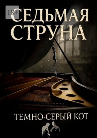 Тёмно-Серый Кот. Седьмая Струна