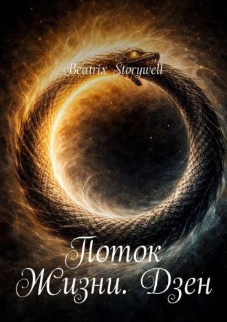 Beatrix Storywell. Поток Жизни. Дзен