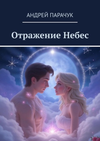 Андрей Парачук. Отражение Небес