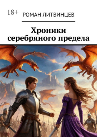 Роман Литвинцев. Хроники серебряного предела