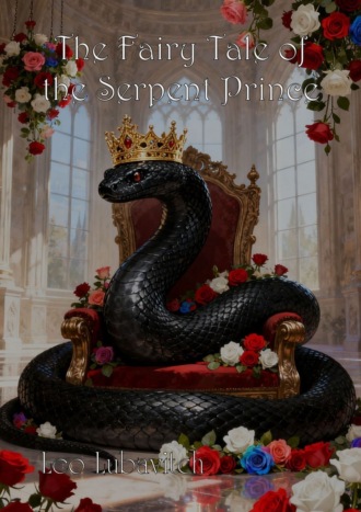 Leo Lubavitch. The Fairy Tale of the Serpent Prince