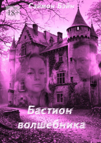 Саймон Бэйн. Бастион волшебника