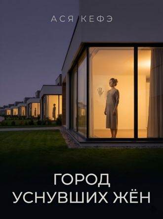 . Город уснувших жён