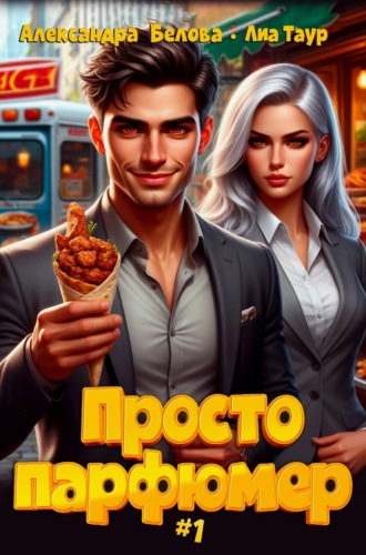 . Просто парфюмер