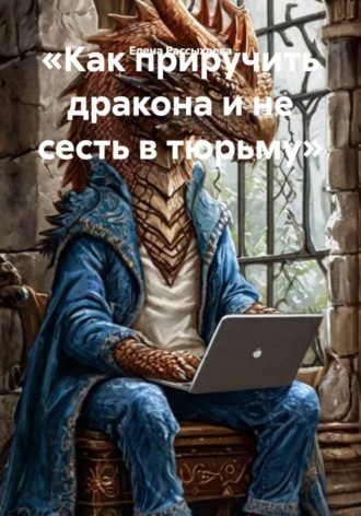 . Как приручить дракона и не сесть в тюрьму