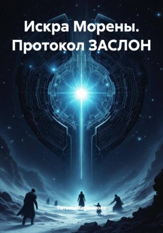 Татьяна Евреинова. Искра Морены. Протокол ЗАСЛОН